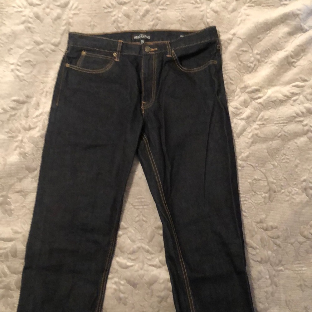 J. CREW jeans